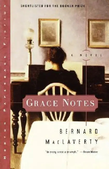 Grace Notes by Bernard MacLaverty