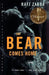 The Bear Comes Home by Rafi Zabor