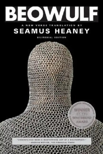 Beowulf: A New Verse Translation by Seamus Heaney