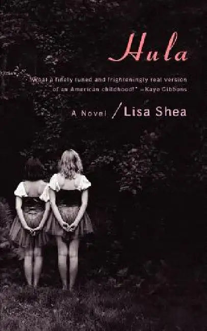 Hula by Lisa Shea