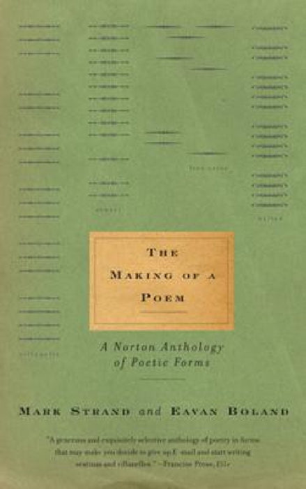 The Making of a Poem