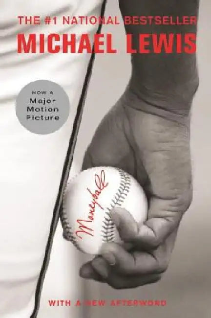 Moneyball: The Art of Winning an Unfair Game by Michael Lewis