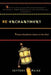 Re-Enchantment: Tibetan Buddhism Comes to the West by Jeffery Paine