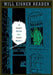 Will Eisner Reader: Seven Graphic Stories by a Comics Master by Will Eisner