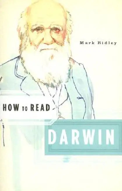 How to Read Darwin by Mark Ridley