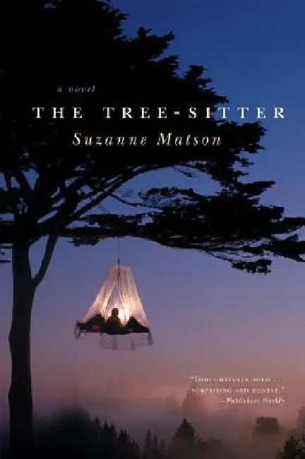 Tree-Sitter by Suzanne Matson