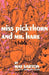 Miss Pickthorn and Mr. Hare: A Fable by May Sarton