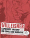 Expressive Anatomy for Comics and Narrative: Principles and Practices from the Legendary Cartoonist by Will Eisner