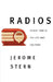 Radios: Short Takes on Life and Culture by Jerome Stern
