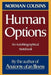 Human Options: An Autobiographical Notebook by Norman Cousins