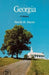 Georgia: A Bicentennial History by Harold H. Martin