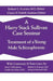 A Harry Stack Sullivan Case Seminar by Harry Stack Sullivan