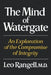 The Mind of Watergate: An Exploration of the Compromise of Integrity by Leo Rangell