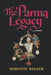 The Parma Legacy by Dorothy Backer