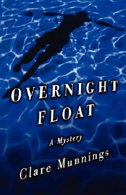 Overnight Float by Clare Munnings