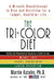 The Tri-Color Diet by Martin Katahn