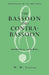 The Bassoon and Contrabassoon by Lyndesay G. Langwill