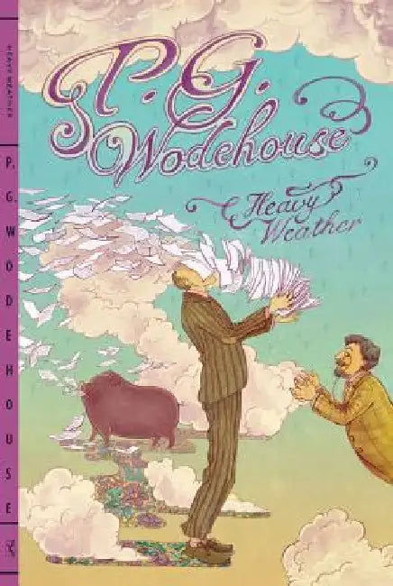 Heavy Weather by P. G. Wodehouse
