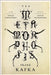 The Metamorphosis by Franz Kafka