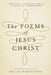The Poems of Jesus Christ by Willis Barnstone