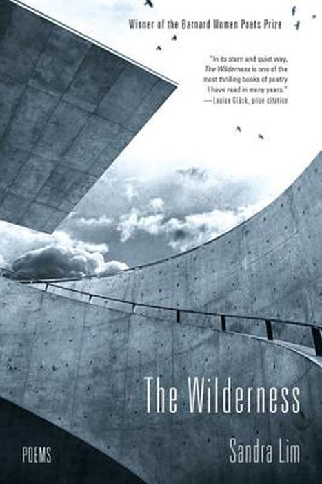 The Wilderness – Poems by Sandra Lim