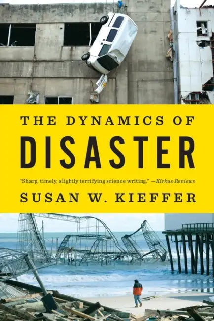 The Dynamics of Disaster by Susan W. Kieffer