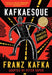 Kafkaesque: Fourteen Stories by Peter Kuper