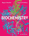 Biochemistry by Roger L. Miesfeld, Megan M. McEvoy