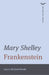 Frankenstein (the Norton Library) by Mary Shelley, Michael Bérubé