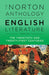 The Norton Anthology of English Literature by Stephen Greenblatt