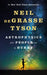 Astrophysics for People in a Hurry by Neil Degrasse Tyson