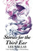 Stories for the Third Ear: Using Hypnotic Fables in Psychotherapy by Lee Wallas