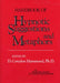 Handbook Of Hypnotic Suggestions And Metaphors by D. Corydon Hammond