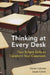 Thinking at Every Desk: Four Simple Skills to Transform Your Classroom by Derek Cabrera