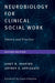 Neurobiology for Clinical Social Work: Theory and Practice by Janet R. Shapiro