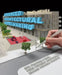 Advanced Architectural Modelmaking by Eva Pascual I. Miró, Pere Pedrero Carbonero, Ricard Pedrero Coderch