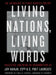 Living Nations, Living Words: An Anthology of First Peoples Poetry by Joy Harjo