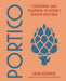 Portico: Cooking and Feasting in Rome's Jewish Kitchen by Leah Koenig