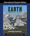 Earth: Portrait of a Planet by Stephen (University of Illinois, Urbana-Champaign) Marshak