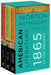 The Norton Anthology of American Literature by Robert S. Levine