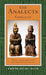 The Analects by Confucius