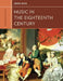 Anthology for Music in the Eighteenth Century by John A. Rice, Walter Frisch