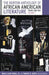 The Norton Anthology of African American Literature, Volume 2 by Henry Louis Gates, Valerie Smith, William L. Andrews