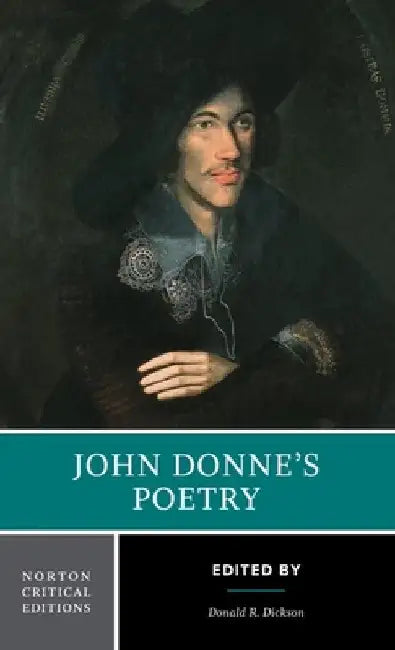 John Donne's Poetry by John Donne