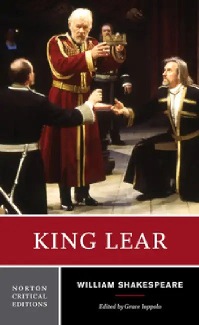 King Lear by William Shakespeare