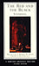The Red and the Black by Stendhal