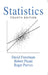 Statistics by David Freedman, Robert Pisani, Roger Purves