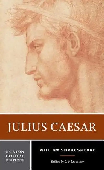 Julius Caesar by William Shakespeare