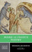 Marie de France: Poetry: A Norton Critical Edition by Marie De France, Dorothy Gilbert, Dorothy Gilbert