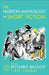 The Norton Anthology of Short Fiction by Richard Bausch